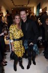 Amsterdam 12 november 2019
Presentatie en opening winkel Shoeby van Fred v Leer en Nicolette v Dam.
Monique Westenberg