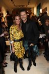 Amsterdam 12 november 2019
Presentatie en opening winkel Shoeby van Fred v Leer en Nicolette v Dam.
Monique Westenberg