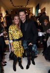 Amsterdam 12 november 2019
Presentatie en opening winkel Shoeby van Fred v Leer en Nicolette v Dam.
Monique Westenberg