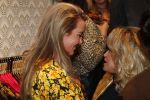 Amsterdam 12 november 2019
Presentatie en opening winkel Shoeby van Fred v Leer en Nicolette v Dam.
Monique Westenberg en Connie Witteman