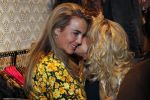 Amsterdam 12 november 2019
Presentatie en opening winkel Shoeby van Fred v Leer en Nicolette v Dam.
Monique Westenberg en Connie Witteman