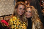Amsterdam 12 november 2019
Presentatie en opening winkel Shoeby van Fred v Leer en Nicolette v Dam.
Monique Westenberg en Connie Witteman
