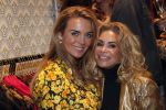 Amsterdam 12 november 2019
Presentatie en opening winkel Shoeby van Fred v Leer en Nicolette v Dam.
Monique Westenberg en Connie Witteman