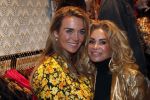 Amsterdam 12 november 2019
Presentatie en opening winkel Shoeby van Fred v Leer en Nicolette v Dam.
Monique Westenberg en Connie Witteman