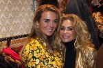 Amsterdam 12 november 2019
Presentatie en opening winkel Shoeby van Fred v Leer en Nicolette v Dam.
Monique Westenberg en Connie Witteman