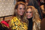 Amsterdam 12 november 2019
Presentatie en opening winkel Shoeby van Fred v Leer en Nicolette v Dam.
Monique Westenberg en Connie Witteman