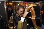 Amsterdam 12 november 2019
Presentatie en opening winkel Shoeby van Fred v Leer en Nicolette v Dam.
Monique Westenberg