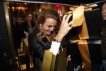 Amsterdam 12 november 2019
Presentatie en opening winkel Shoeby van Fred v Leer en Nicolette v Dam.
Monique Westenberg