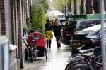 Amsterdam 12 november 2019
Presentatie en opening winkel Shoeby van Fred v Leer en Nicolette v Dam.
Monique Westenberg