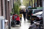 Amsterdam 12 november 2019
Presentatie en opening winkel Shoeby van Fred v Leer en Nicolette v Dam.
Monique Westenberg