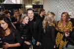 Amsterdam 12 november 2019
Presentatie en opening winkel Shoeby van Fred v Leer en Nicolette v Dam.
Monique Westenberg en Nikkie Plessen