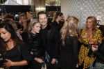 Amsterdam 12 november 2019
Presentatie en opening winkel Shoeby van Fred v Leer en Nicolette v Dam.
Monique Westenberg en Nikkie Plessen
