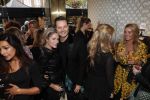 Amsterdam 12 november 2019
Presentatie en opening winkel Shoeby van Fred v Leer en Nicolette v Dam.
Monique Westenberg en Nikkie Plessen