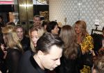 Amsterdam 12 november 2019
Presentatie en opening winkel Shoeby van Fred v Leer en Nicolette v Dam.
Monique Westenberg en Nikkie Plessen