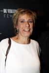 Amsterdam 6 november 2019
Premiere de verleiders in het nieuwe deLamar theater. Mylene dâ€Anjou