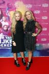 Amsterdam 6 oktober 2019
Premiere club van lelijke kinderen in Pathe Arena. Mylene en Rosanne