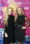 Amsterdam 6 oktober 2019
Premiere club van lelijke kinderen in Pathe Arena. Mylene en Rosanne