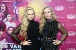 Amsterdam 6 oktober 2019
Premiere club van lelijke kinderen in Pathe Arena. Mylene en Rosanne