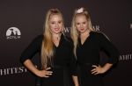 Amsterdam 8 oktober 2019
Premiere Whitestar met Britt Dekker. Mylene en Rosanne