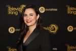 Amsterdam 9 oktober 2019
Uitreiking televizierring 2019 in AFAS Live. Nadia Moussaid