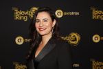 Amsterdam 9 oktober 2019
Uitreiking televizierring 2019 in AFAS Live. Nadia Moussaid