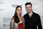 Amsterdam 31 oktober 2019
Laatste voorstelling Nationaal ballet met Igone de Jongh in de stopera.