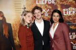 Amsterdam 14 oktober 2019
Premiere Wat is dan liefde in Tuschinski. Lisa Smit Nick Golterman en â€¦