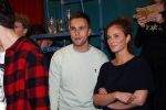 Utrecht 21 oktober 2019
Boekpresentatie Sterre Koning bij de ping pong club. Romy Monteiro krijgt het eerste boek. Nicky Romero met zijn zus