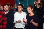 Utrecht 21 oktober 2019
Boekpresentatie Sterre Koning bij de ping pong club. Romy Monteiro krijgt het eerste boek. Nicky Romero met zijn zus