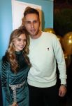 Utrecht 21 oktober 2019
Boekpresentatie Sterre Koning bij de ping pong club. Romy Monteiro krijgt het eerste boek. Nicky Romero