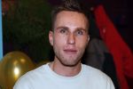Utrecht 21 oktober 2019
Boekpresentatie Sterre Koning bij de ping pong club. Romy Monteiro krijgt het eerste boek. Nicky Romero