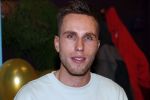 Utrecht 21 oktober 2019
Boekpresentatie Sterre Koning bij de ping pong club. Romy Monteiro krijgt het eerste boek. Nicky Romero