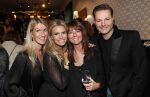 Amsterdam 12 november 2019
Presentatie en opening winkel Shoeby van Fred v Leer en Nicolette v Dam.