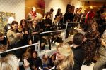 Amsterdam 12 november 2019
Presentatie en opening winkel Shoeby van Fred v Leer en Nicolette v Dam.