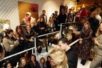 Amsterdam 12 november 2019
Presentatie en opening winkel Shoeby van Fred v Leer en Nicolette v Dam.