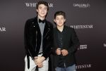 Amsterdam 8 oktober 2019
Premiere Whitestar met Britt Dekker. Niek Roozen en ........