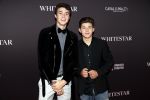 Amsterdam 8 oktober 2019
Premiere Whitestar met Britt Dekker. Niek Roozen en ........