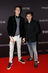 Amsterdam 8 oktober 2019
Premiere Whitestar met Britt Dekker. Niek Roozen en ........