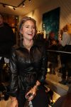 Amsterdam 12 november 2019
Presentatie en opening winkel Shoeby van Fred v Leer en Nicolette v Dam.
Nikkie Plessen
