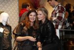 Amsterdam 12 november 2019
Presentatie en opening winkel Shoeby van Fred v Leer en Nicolette v Dam.
Nikkie Plessen wn Manon Meijer