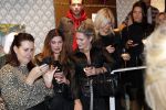 Amsterdam 12 november 2019
Presentatie en opening winkel Shoeby van Fred v Leer en Nicolette v Dam.
Nikkie Plessen wn Manon Meijer