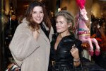 Amsterdam 12 november 2019
Presentatie en opening winkel Shoeby van Fred v Leer en Nicolette v Dam.
Nikkie Plessen wn Manon Meijer