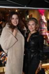Amsterdam 12 november 2019
Presentatie en opening winkel Shoeby van Fred v Leer en Nicolette v Dam.
Nikkie Plessen wn Manon Meijer