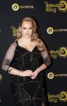 Amsterdam 9 oktober 2019
Uitreiking televizierring 2019 in AFAS Live. Nikkie Tutorials