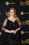 Amsterdam 9 oktober 2019
Uitreiking televizierring 2019 in AFAS Live. Nikkie Tutorials