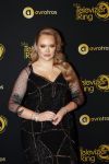 Amsterdam 9 oktober 2019
Uitreiking televizierring 2019 in AFAS Live. Nikkie Tutorials
