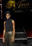 Utrecht 21 oktober 2019
Castpresentatie Tina Turner Musical, Nyassa Alberta