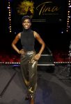Utrecht 21 oktober 2019
Castpresentatie Tina Turner Musical, Nyassa Alberta
