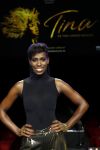 Utrecht 21 oktober 2019
Castpresentatie Tina Turner Musical, Nyassa Alberta