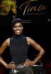 Utrecht 21 oktober 2019
Castpresentatie Tina Turner Musical, Nyassa Alberta